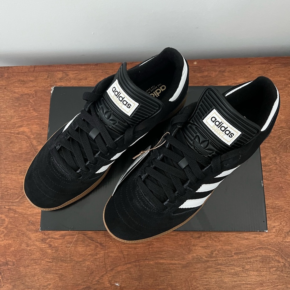 Adidas Busenitz NWT